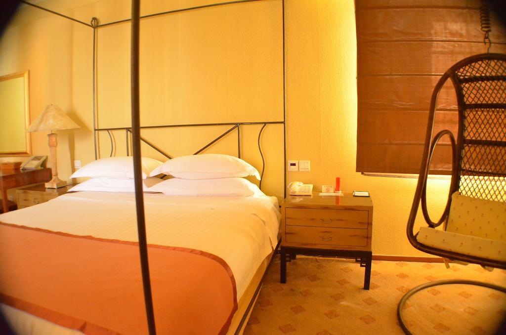 Rghcm Garden Resorts 北京 エクステリア 写真