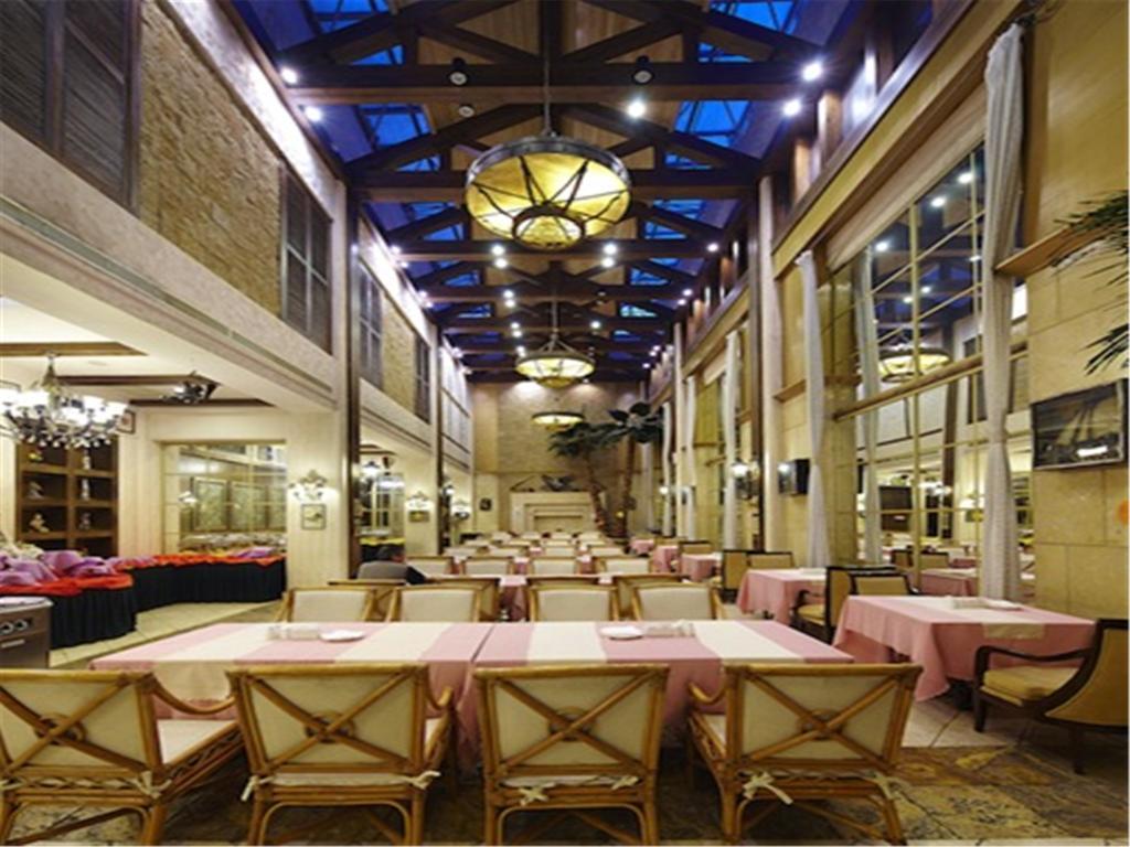 Rghcm Garden Resorts 北京 エクステリア 写真