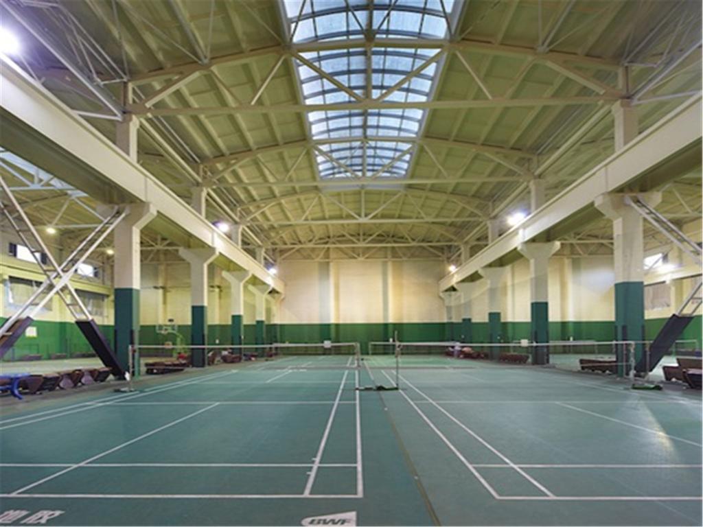 Rghcm Garden Resorts 北京 エクステリア 写真