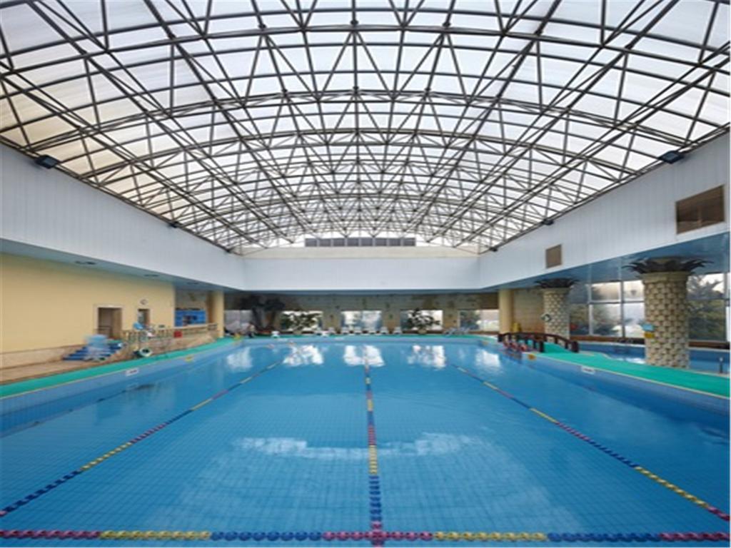 Rghcm Garden Resorts 北京 エクステリア 写真