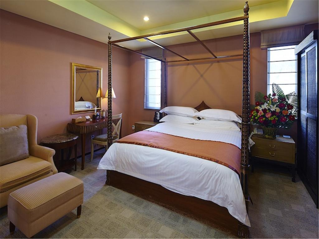 Rghcm Garden Resorts 北京 エクステリア 写真