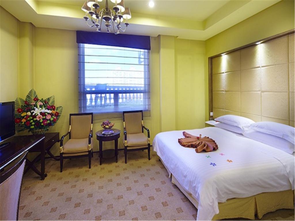 Rghcm Garden Resorts 北京 エクステリア 写真