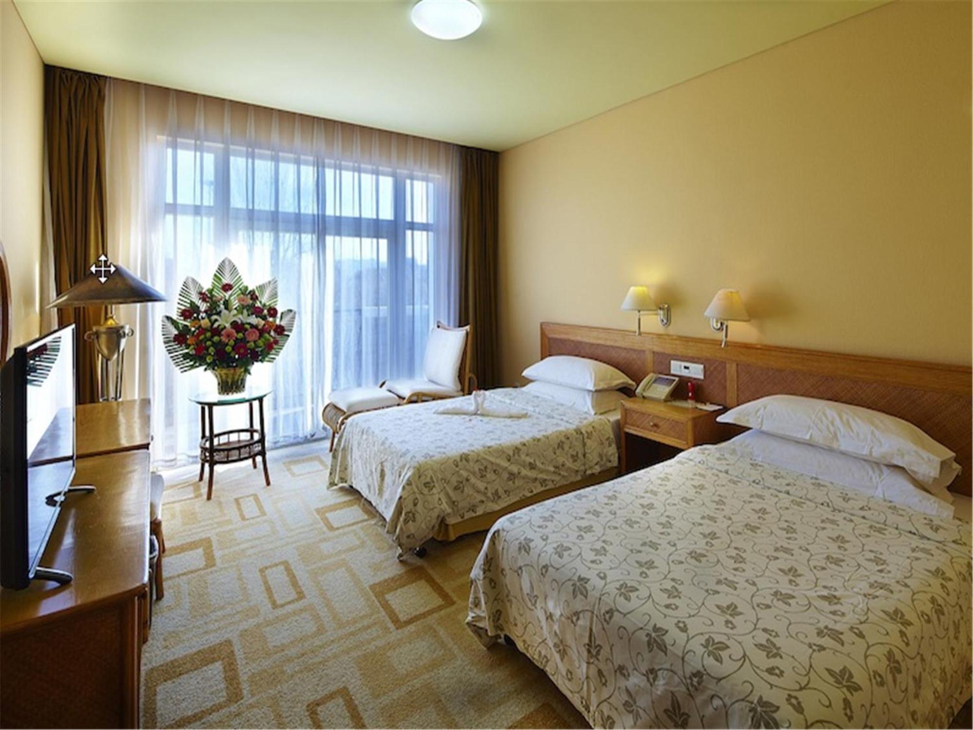 Rghcm Garden Resorts 北京 エクステリア 写真