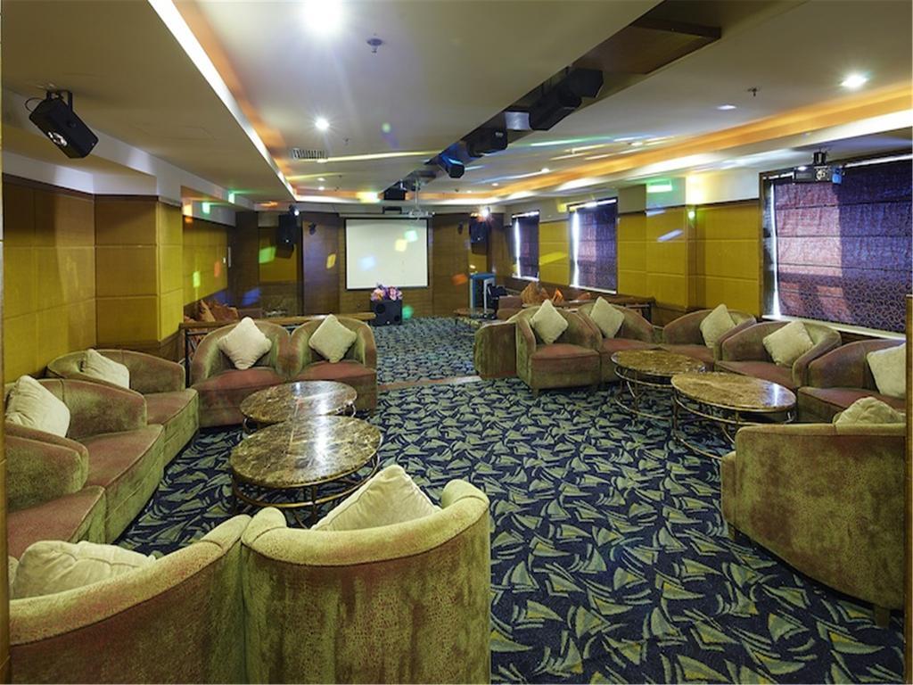 Rghcm Garden Resorts 北京 エクステリア 写真