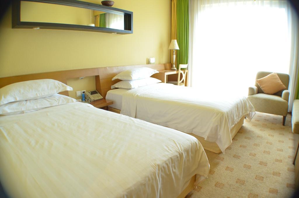 Rghcm Garden Resorts 北京 部屋 写真