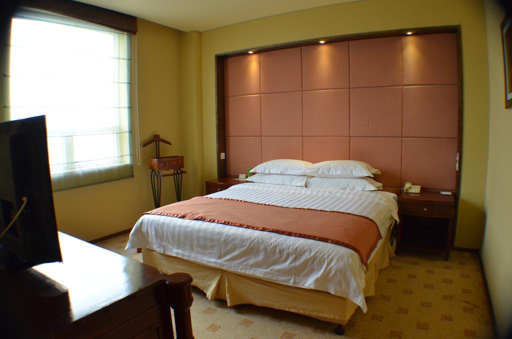 Rghcm Garden Resorts 北京 部屋 写真