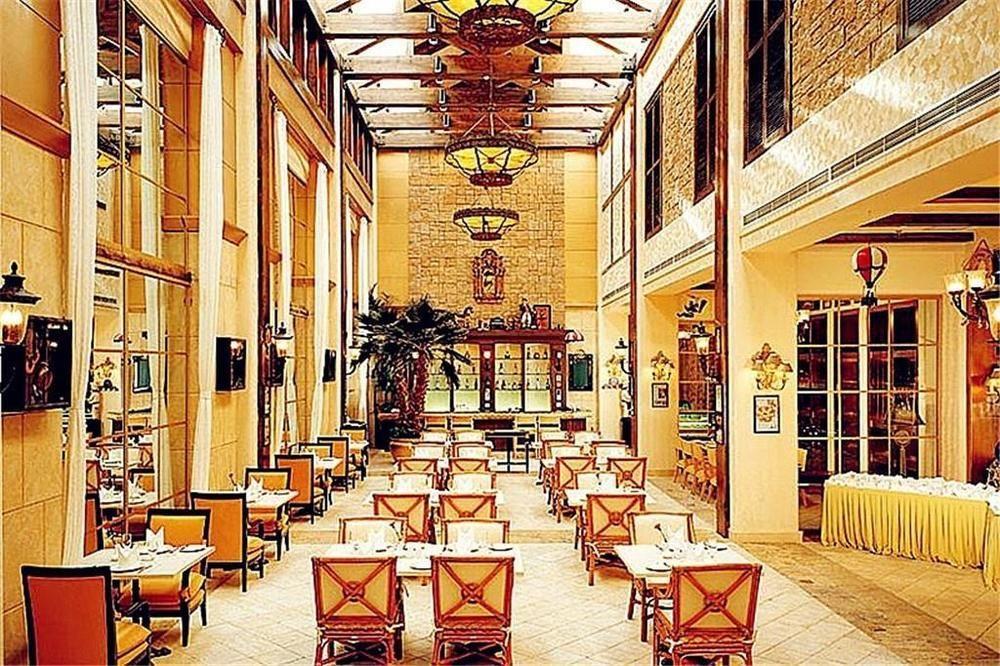 Rghcm Garden Resorts 北京 エクステリア 写真