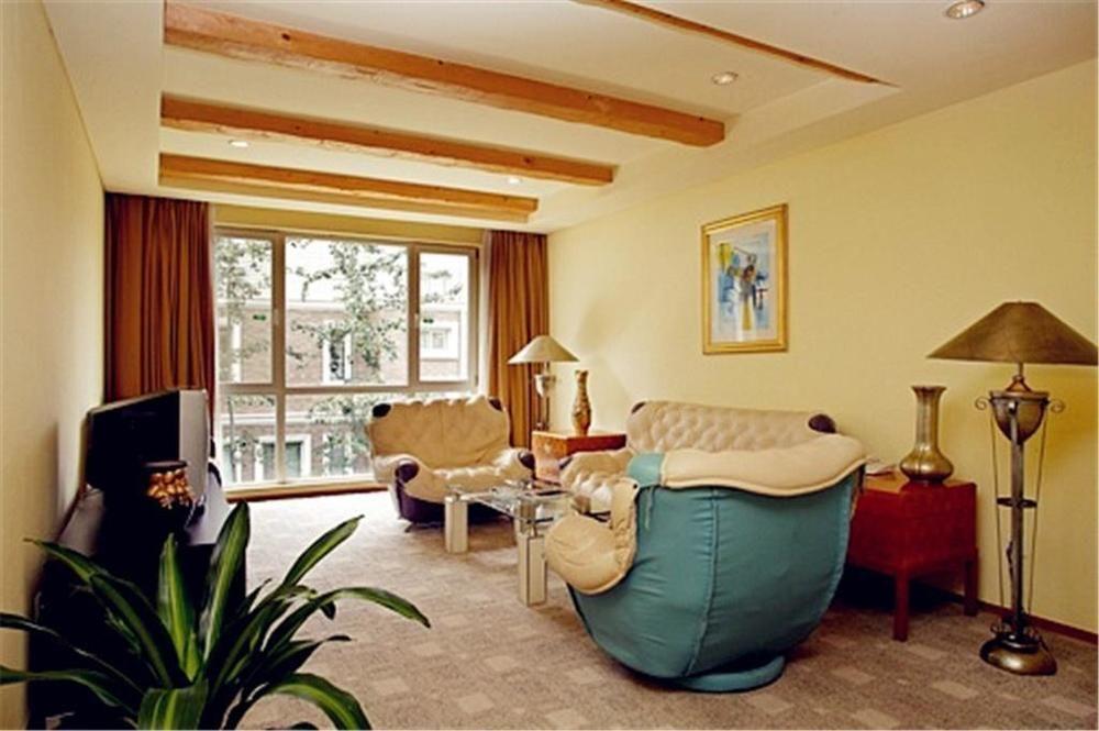 Rghcm Garden Resorts 北京 エクステリア 写真