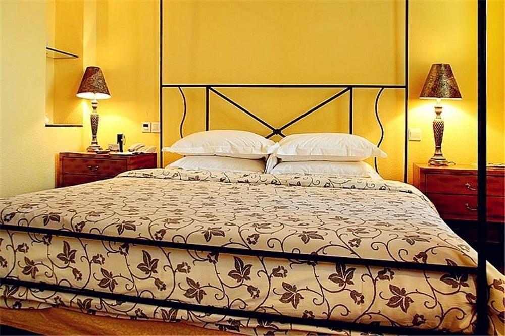 Rghcm Garden Resorts 北京 エクステリア 写真