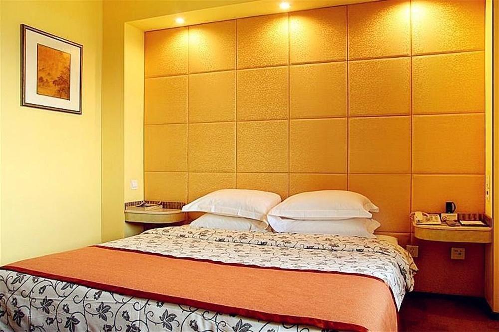 Rghcm Garden Resorts 北京 エクステリア 写真