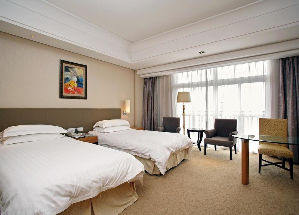 Rghcm Garden Resorts 北京 エクステリア 写真