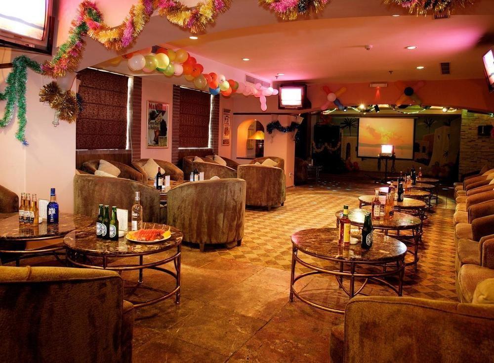 Rghcm Garden Resorts 北京 エクステリア 写真