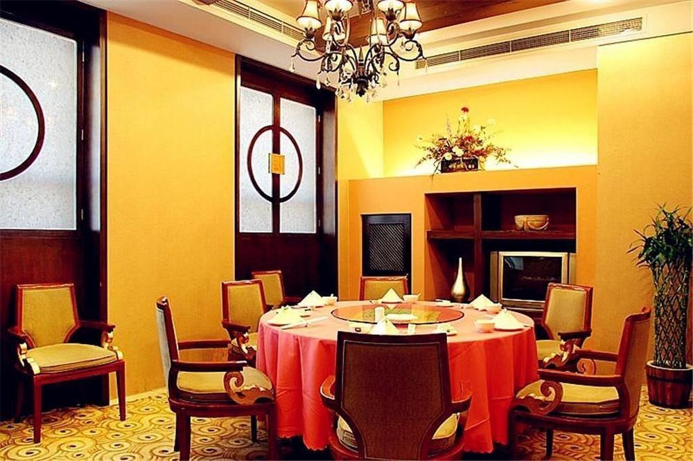 Rghcm Garden Resorts 北京 エクステリア 写真