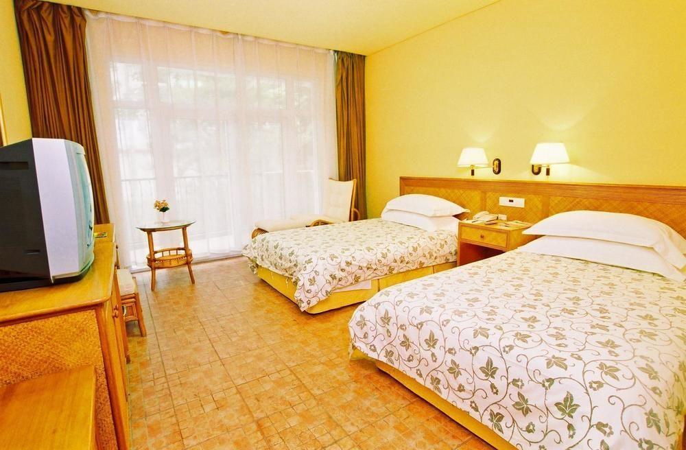 Rghcm Garden Resorts 北京 エクステリア 写真