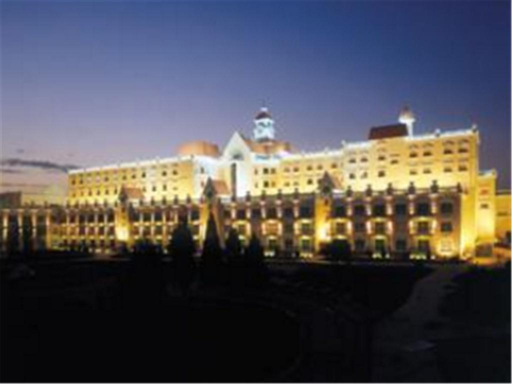 Rghcm Garden Resorts 北京 エクステリア 写真
