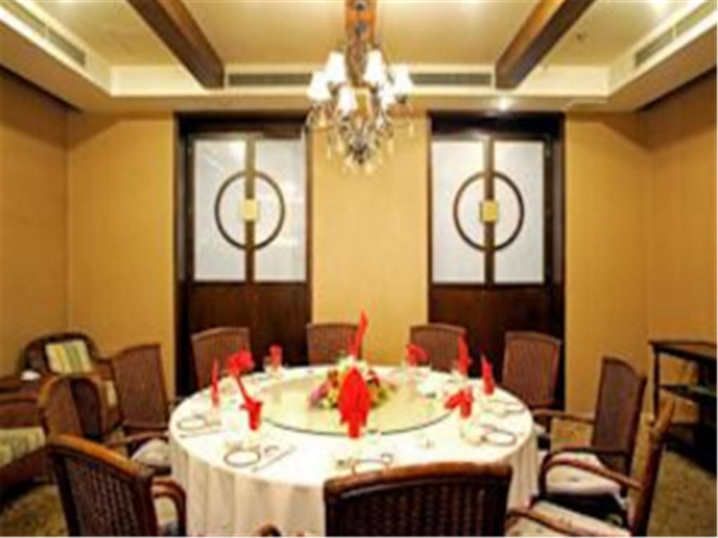 Rghcm Garden Resorts 北京 エクステリア 写真