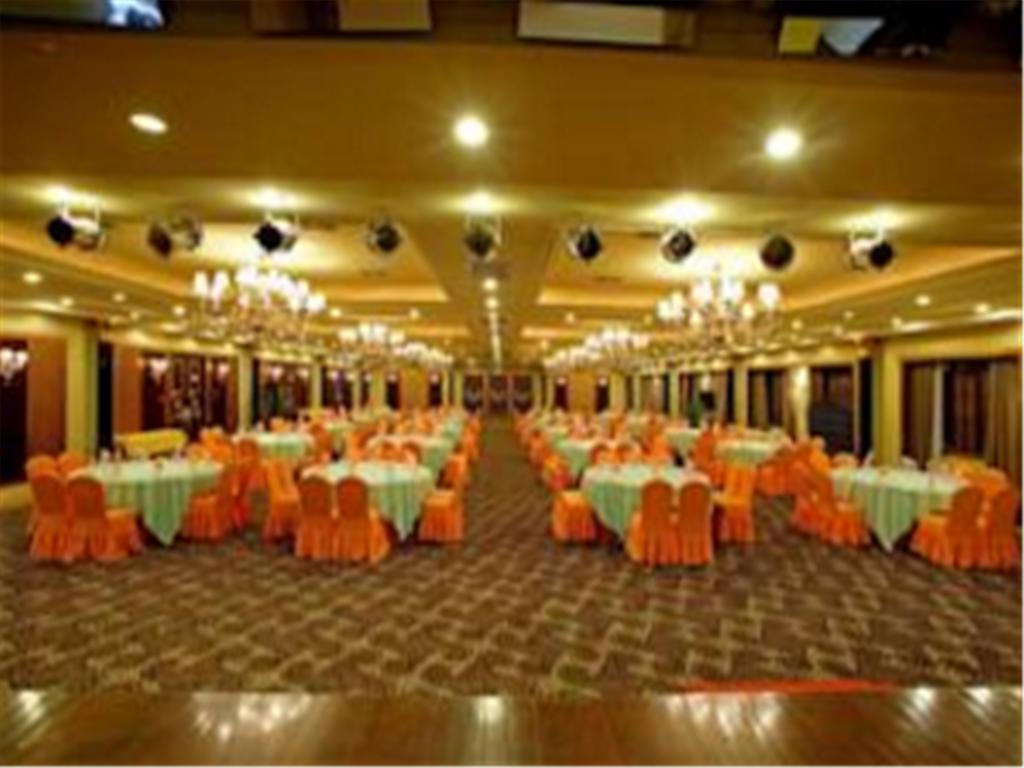 Rghcm Garden Resorts 北京 エクステリア 写真