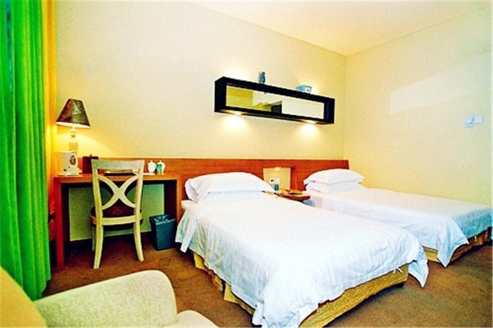 Rghcm Garden Resorts 北京 エクステリア 写真