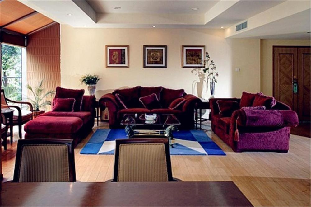 Rghcm Garden Resorts 北京 エクステリア 写真
