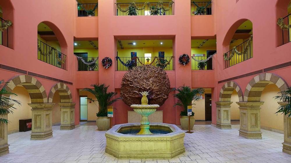 Rghcm Garden Resorts 北京 エクステリア 写真