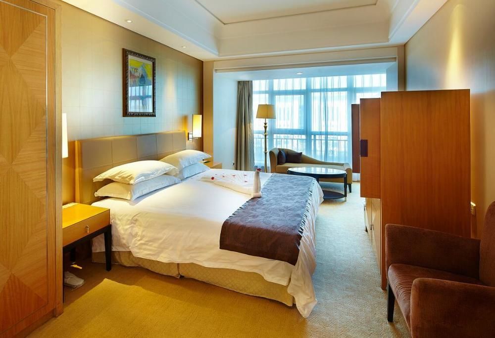 Rghcm Garden Resorts 北京 エクステリア 写真