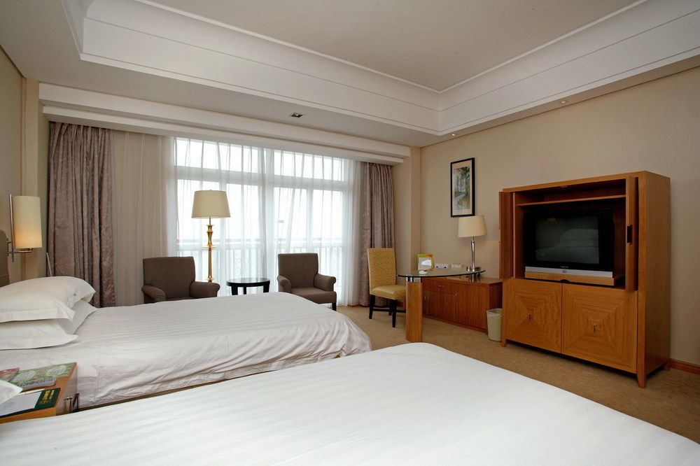 Rghcm Garden Resorts 北京 エクステリア 写真